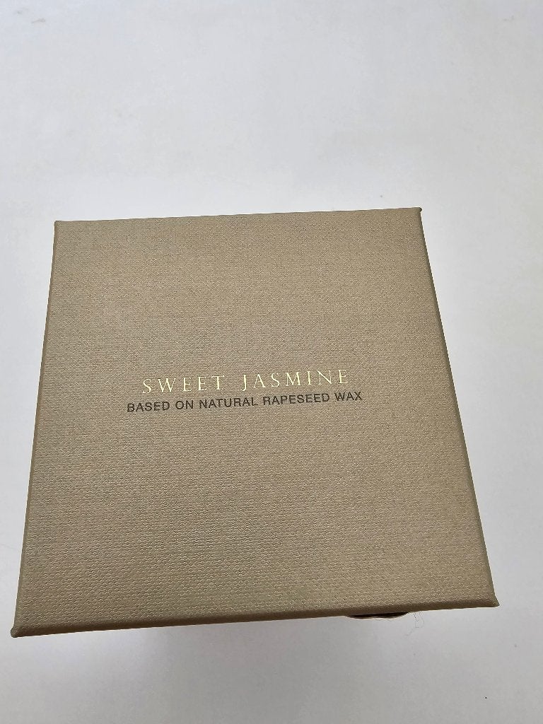 BOUGIE PARFUMEE SWEET JASMINE RITUAL'S NEUVE, Enlèvement, Neuf, Bougie, Rituals