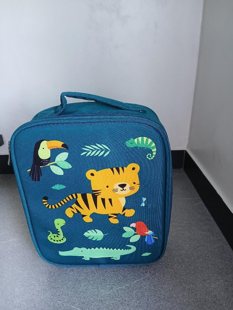 Koeltas voor kinderen little lovely compagny nieuw!, Ophalen of Verzenden, Nieuw