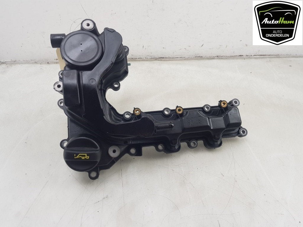 VALVE CACHE Peugeot 2008 (CU) (|9811687980|), Autos : Pièces & Accessoires, Dhr. J. Ham, Administratie@autoham.nl, Utilisé, Peugeot