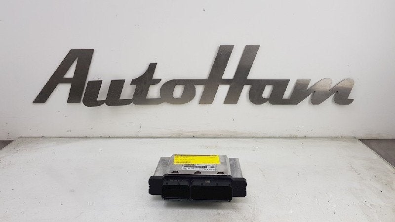 COMPUTER MOTOR Audi A3 Sportback (8VA / 8VF), Info@audi.de, Audi, Audi AG, Gebruikt