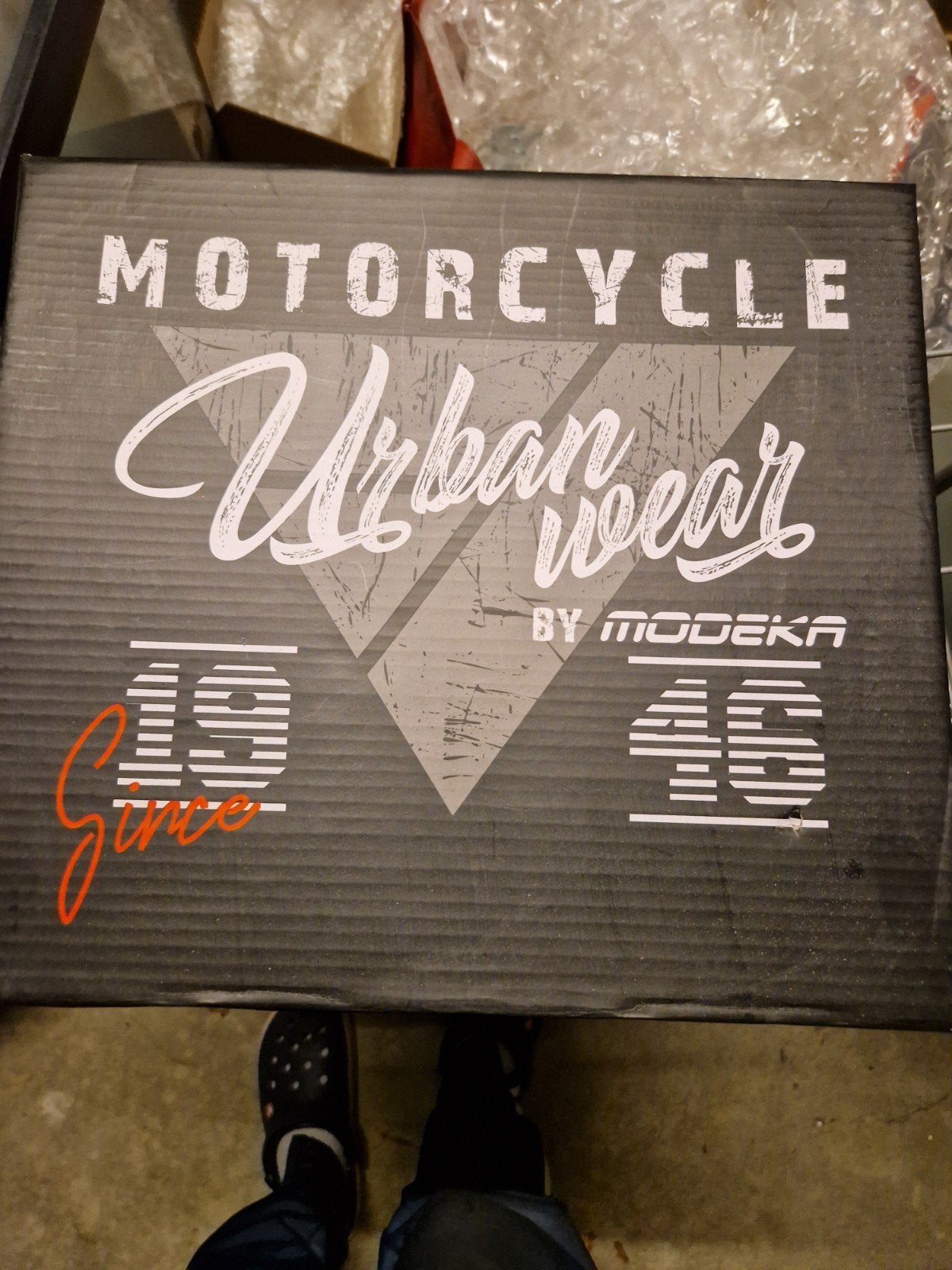 motorschoenen zo goed als nieuw, Motoren, Kleding | Motorkleding, Ophalen