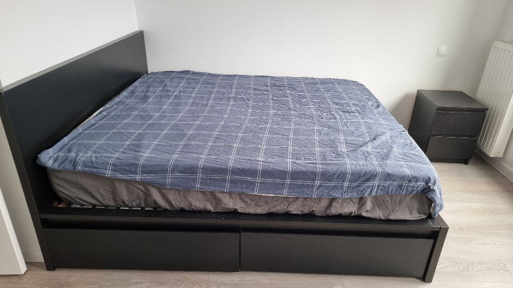 Volle kamer, Ophalen, Zwart, Ademend, Overige typen