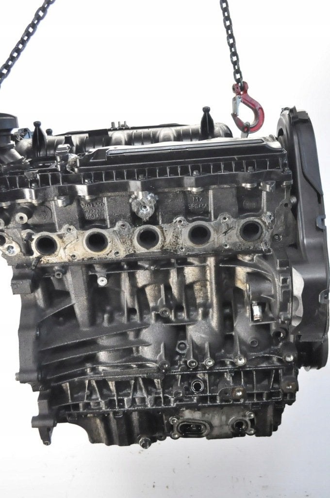 Moteur D5204T2 Nu V70 S40 V60 V50 C70 XC70 C30 S60 VOLVO, Envoi, Utilisé, Daihatsu