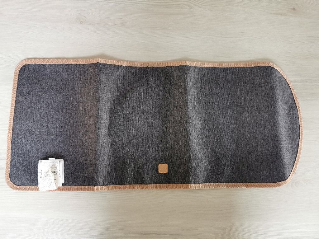 Verzorgtas babymoov, Kinderen en Baby's, Luiertassen, Ophalen, Zo goed als nieuw, Rugzak, Babymoov