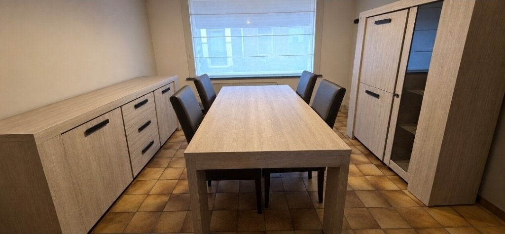 Eetplaats, Ophalen, Gebruikt
