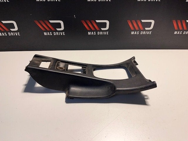 Nissan 300ZX Z32 center console RHD, Utilisé