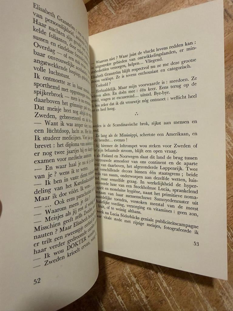Mijn vikingroute - Bernard Henry, Boeken, Reisverhalen, Ophalen of Verzenden, Gelezen, Bernard Henry, Europa