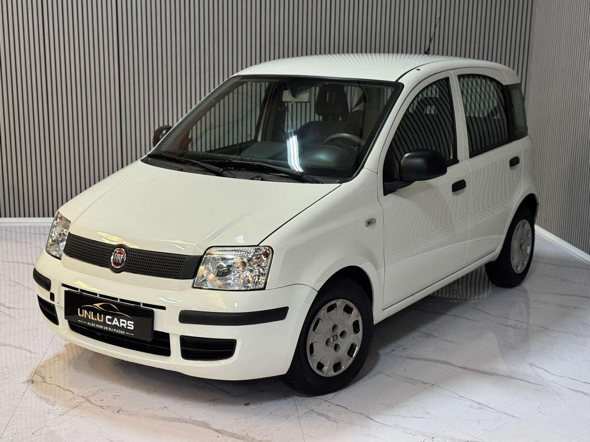 Fiat Panda Panda 1.2i Easy, Autos, 1242 cm³, Euro 5, Achat, 69 ch