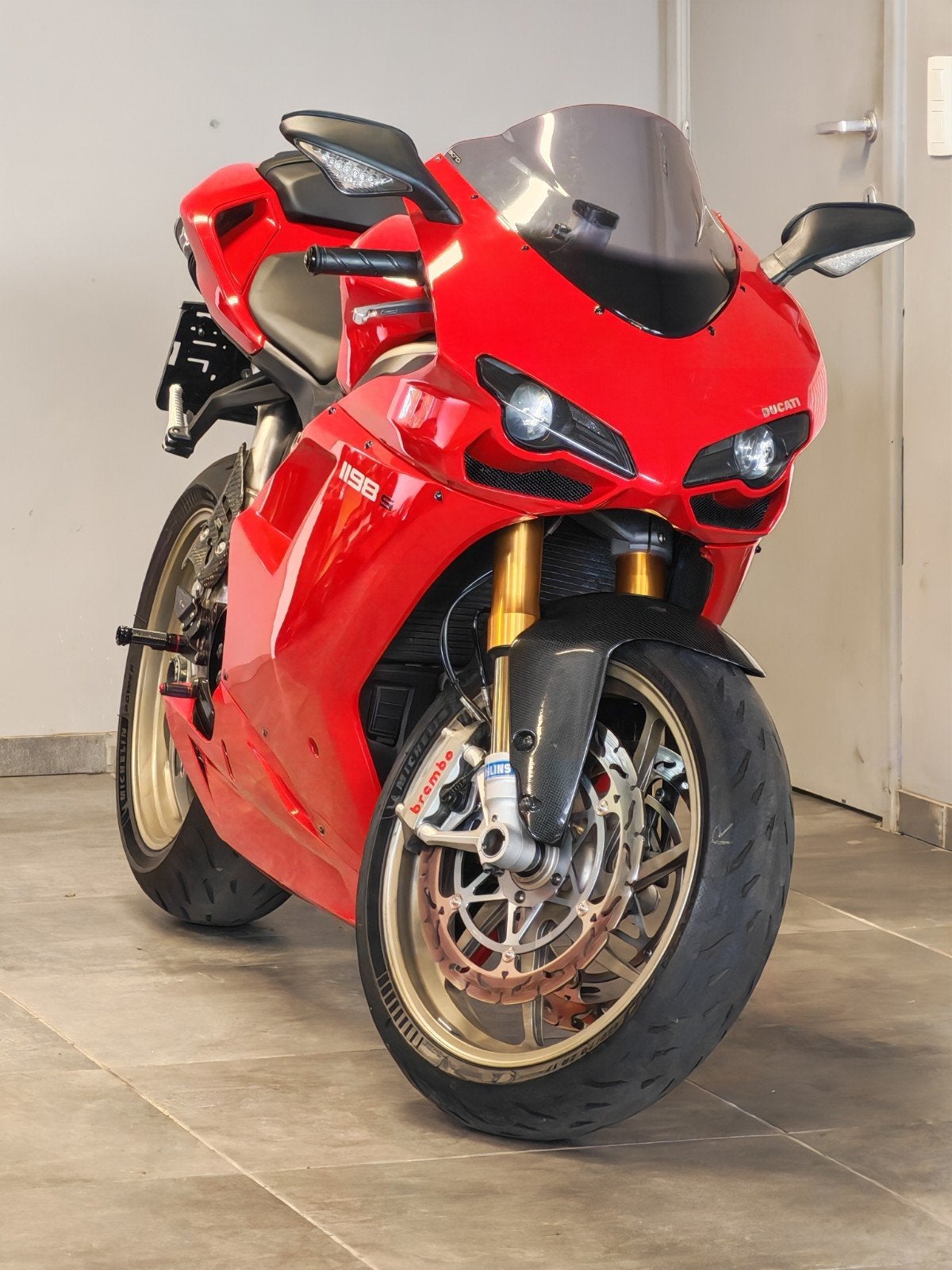 Ducati 1198 s, Motoren, Motoren | Ducati, Bedrijf, Super Sport