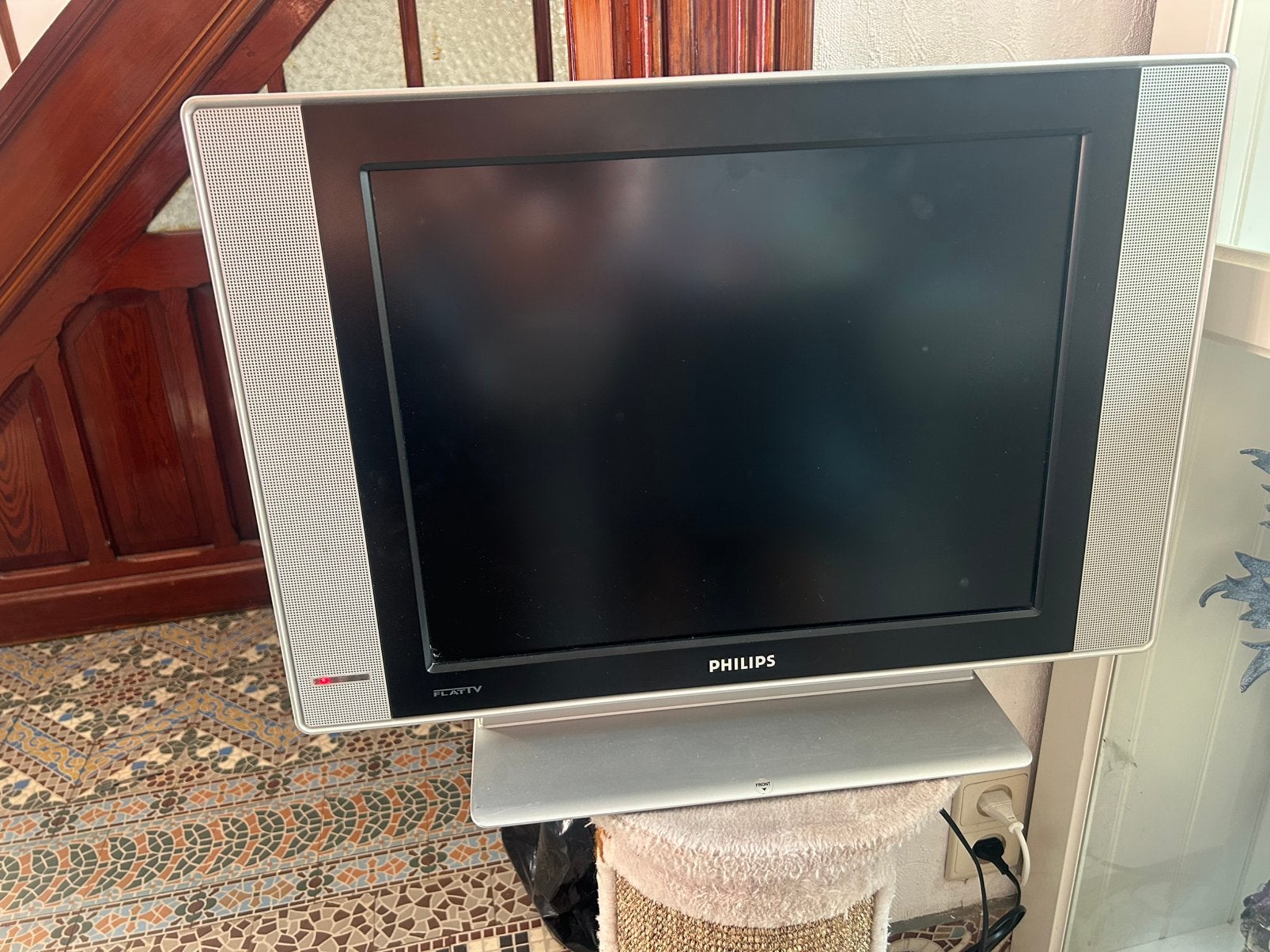 Tv 20" 51cm, Enlèvement, Comme neuf