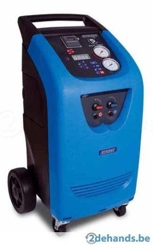 Airco vullen alle voertuigen, Ophalen, Nieuw