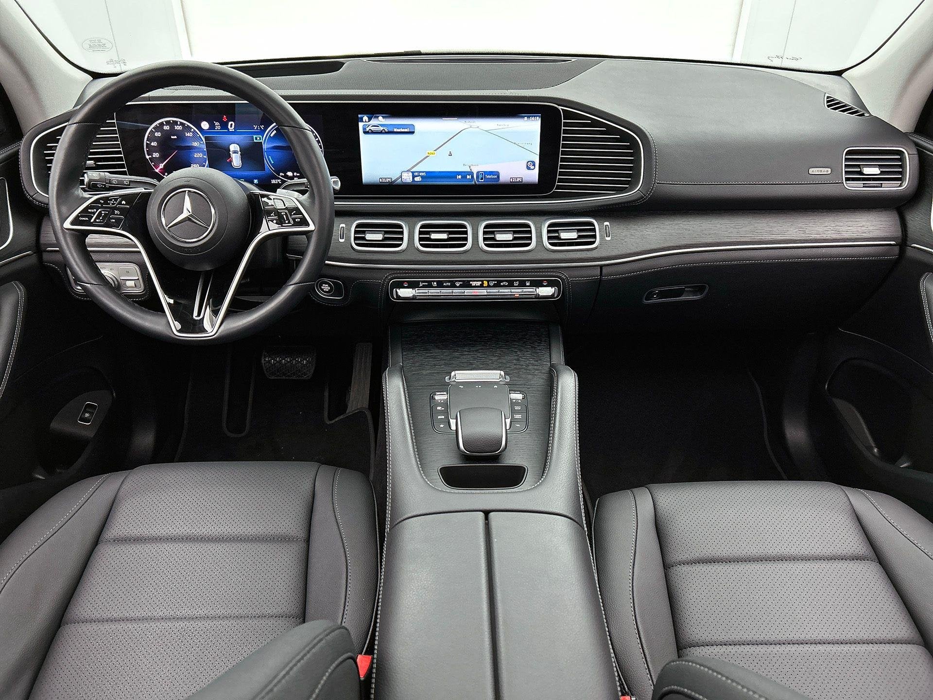 Mercedes-Benz GLE-Klasse 350 DE SUV 4MATIC Luxury line Panor, Autos, 2700 kg, Achat, https://public.car-pass.be/vhr/8d868119-b461-4eac-9c9f-9b1b2b894d85