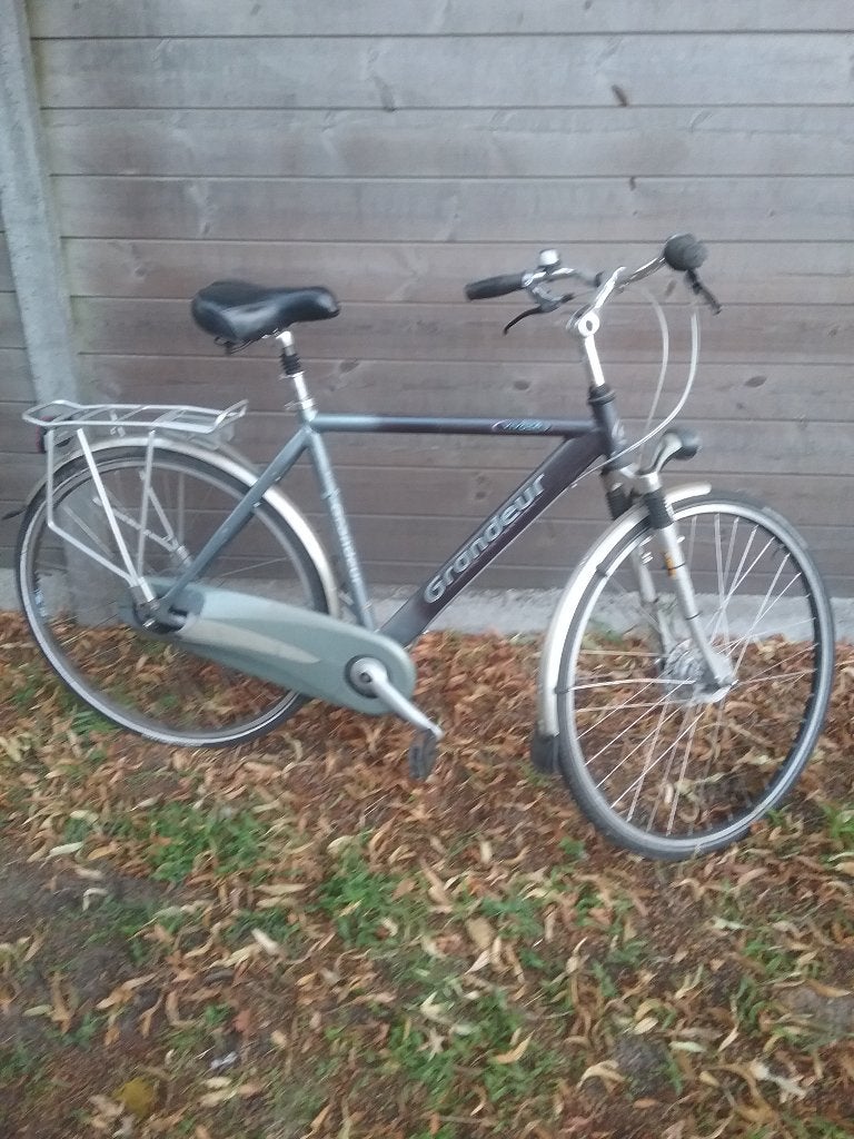 Fiets 35€, Fietsen en Brommers, Ophalen