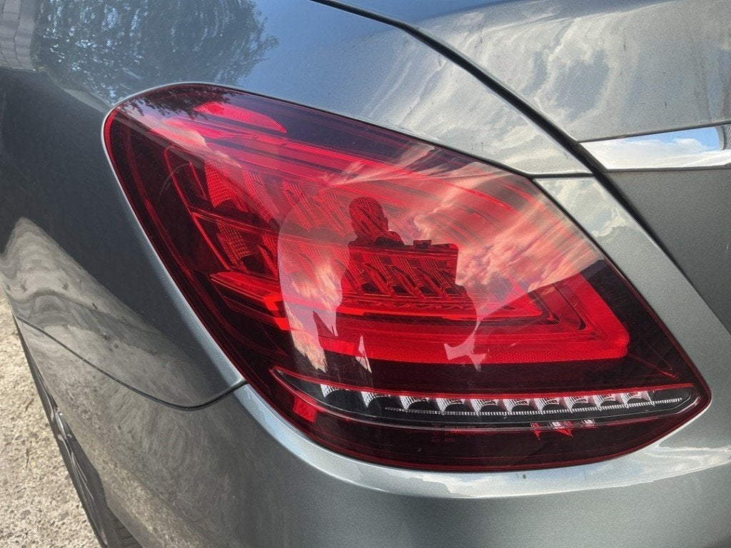 ACHTERLICHT LINKS Mercedes-Benz C (W205) (|A2059064503|), Auto-onderdelen, Verlichting, Gebruikt, Mercedes-Benz, Dialog.mb@mercedes-benz.com