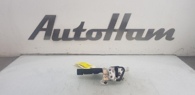SERRURE DE PORTE RODS AVANT DROIT C1 (|125H2916|9136V1|), Utilisé, Citroën