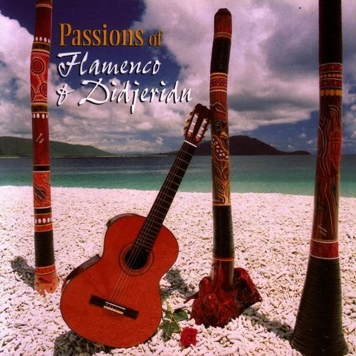 VENTE DE CD ASH DARGAN ET DON EMILIO FERNÁNDEZ DE LA VEG, Envoi