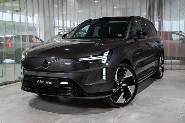 Volvo EX90 Plus, Twin Motor, 7 places, Autos, Volvo, Achat, Euro 6, 7 places, 402 ch