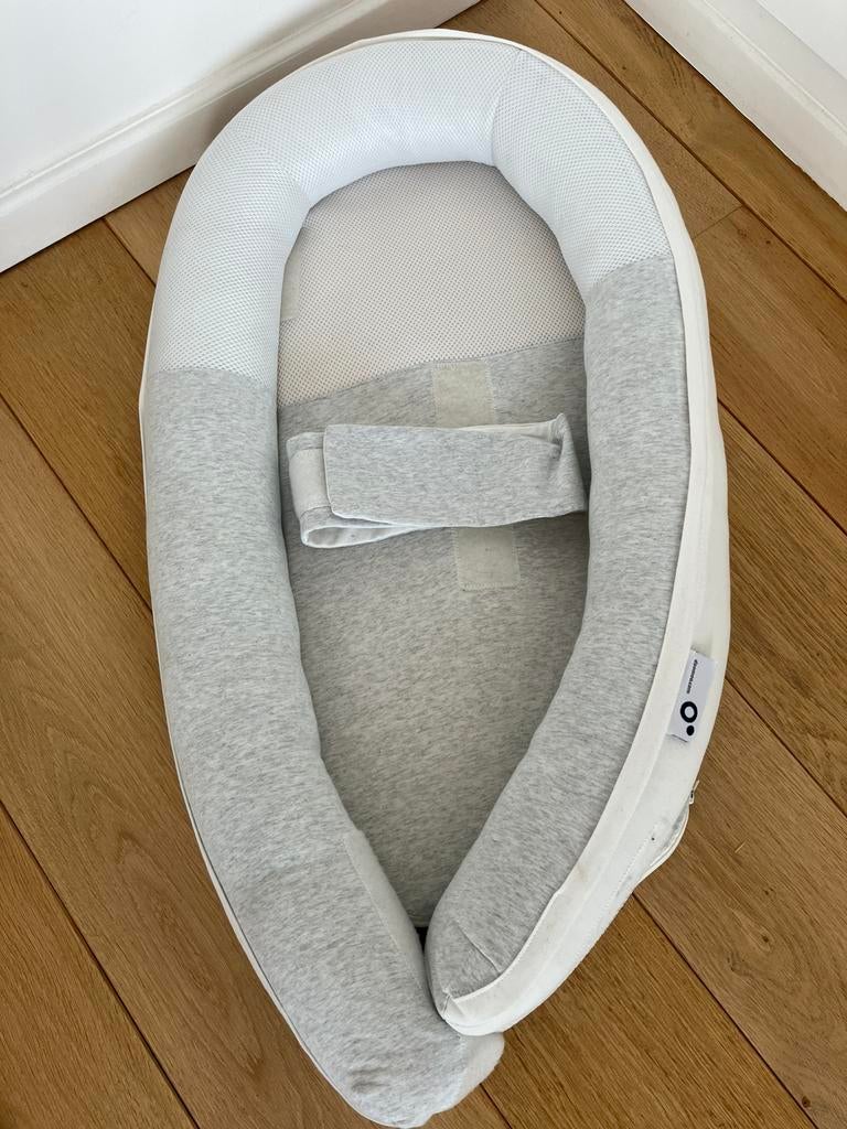 Doomoo - Cocoon - Nid pour Bébé, Enlèvement, Utilisé