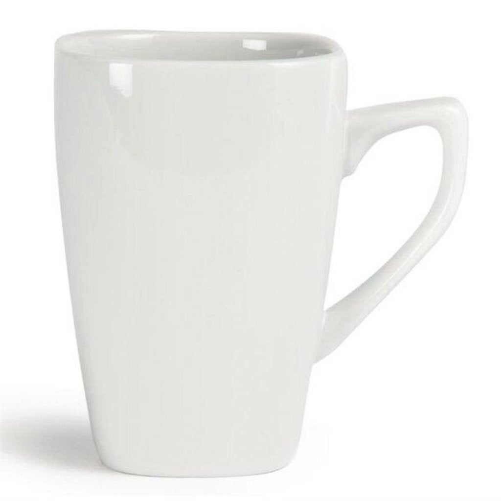 Kopjes en percolator te huur via OmniRent, Enlèvement