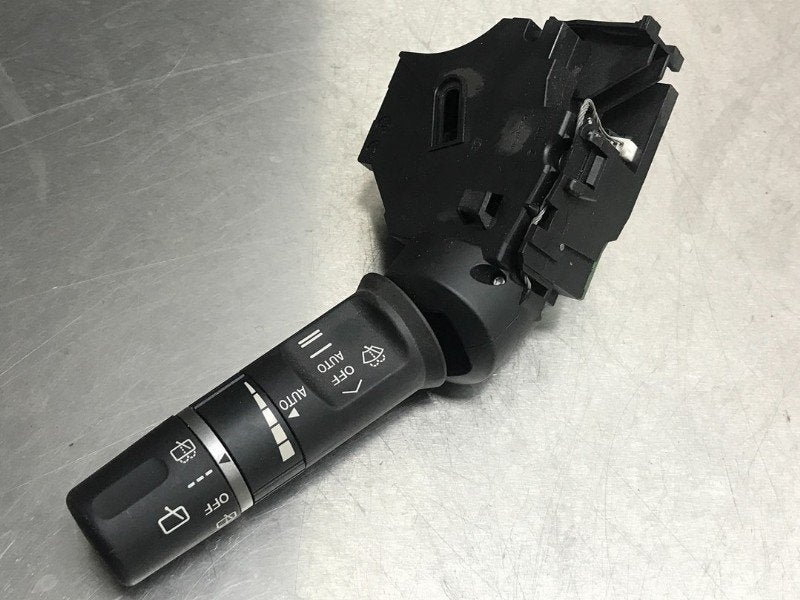 RUITENWISSER SCHAKELAAR Mazda 6 SportBreak (GH19 / GHA9), Gebruikt, Mazda