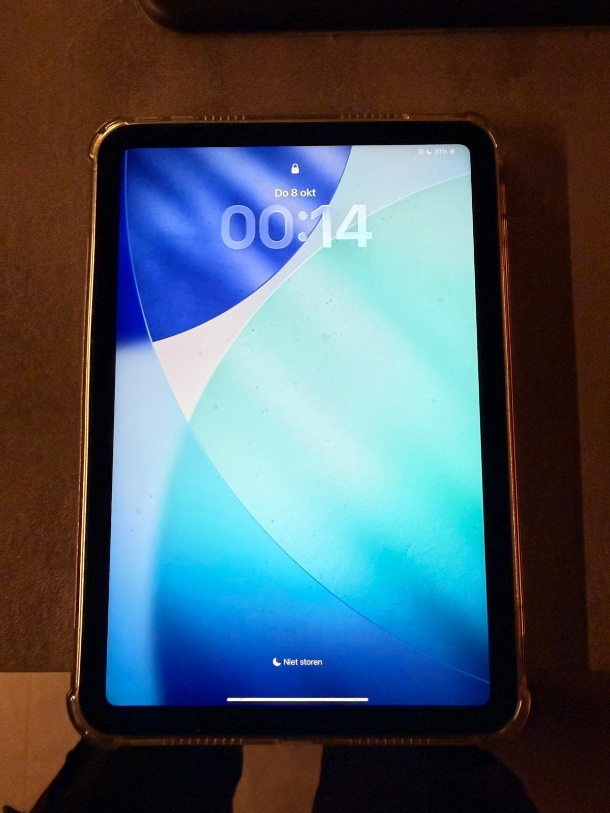 Ipad mini 256gb, Computers en Software, 8 inch, Ophalen of Verzenden, Zo goed als nieuw, Grijs