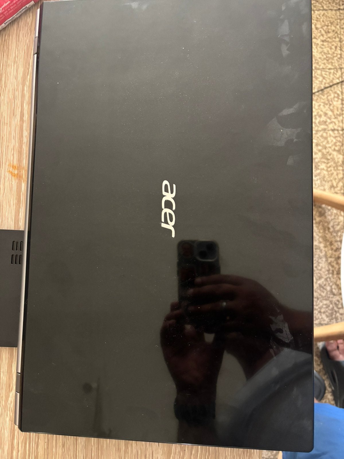 Laptop, 17 pouces ou plus, Comme neuf, SSD, Azerty