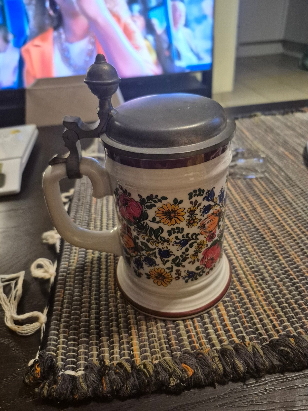 Porcelaine WMF, Enlèvement ou Envoi