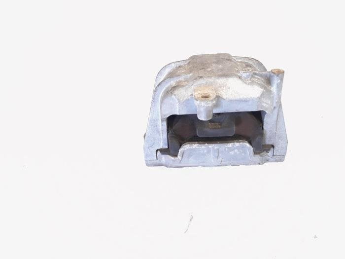 Motorsteun van een Volkswagen Golf, Gebruikt, -, Volkswagen, -