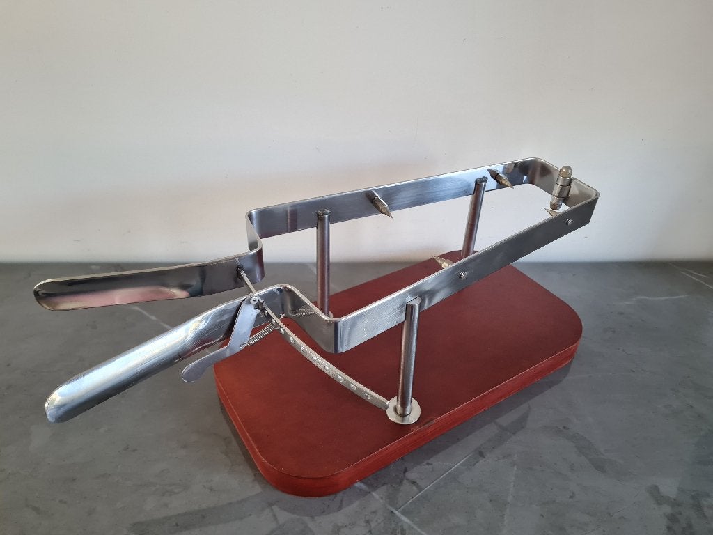 professionele hamklem, hespenhouder, Huis en Inrichting, Ophalen of Verzenden