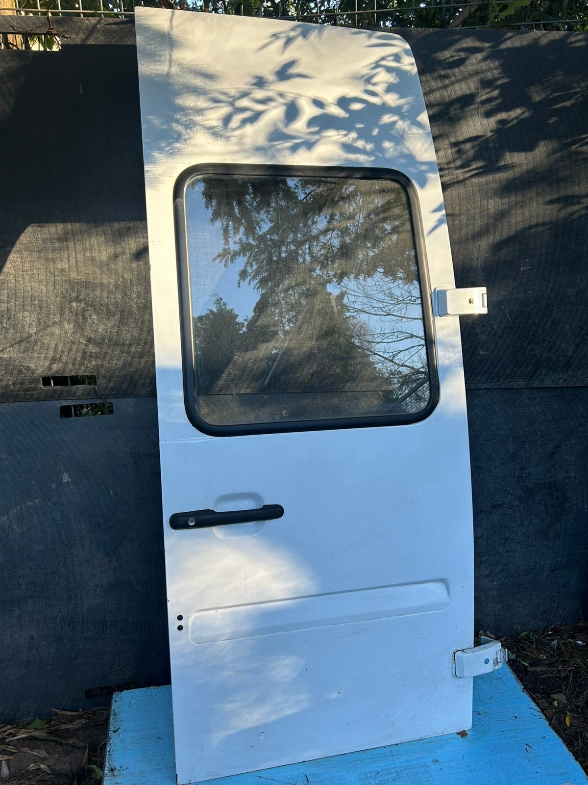 Achterdeur Mercedes Sprinter w903, Auto-onderdelen, Ophalen, Rechts