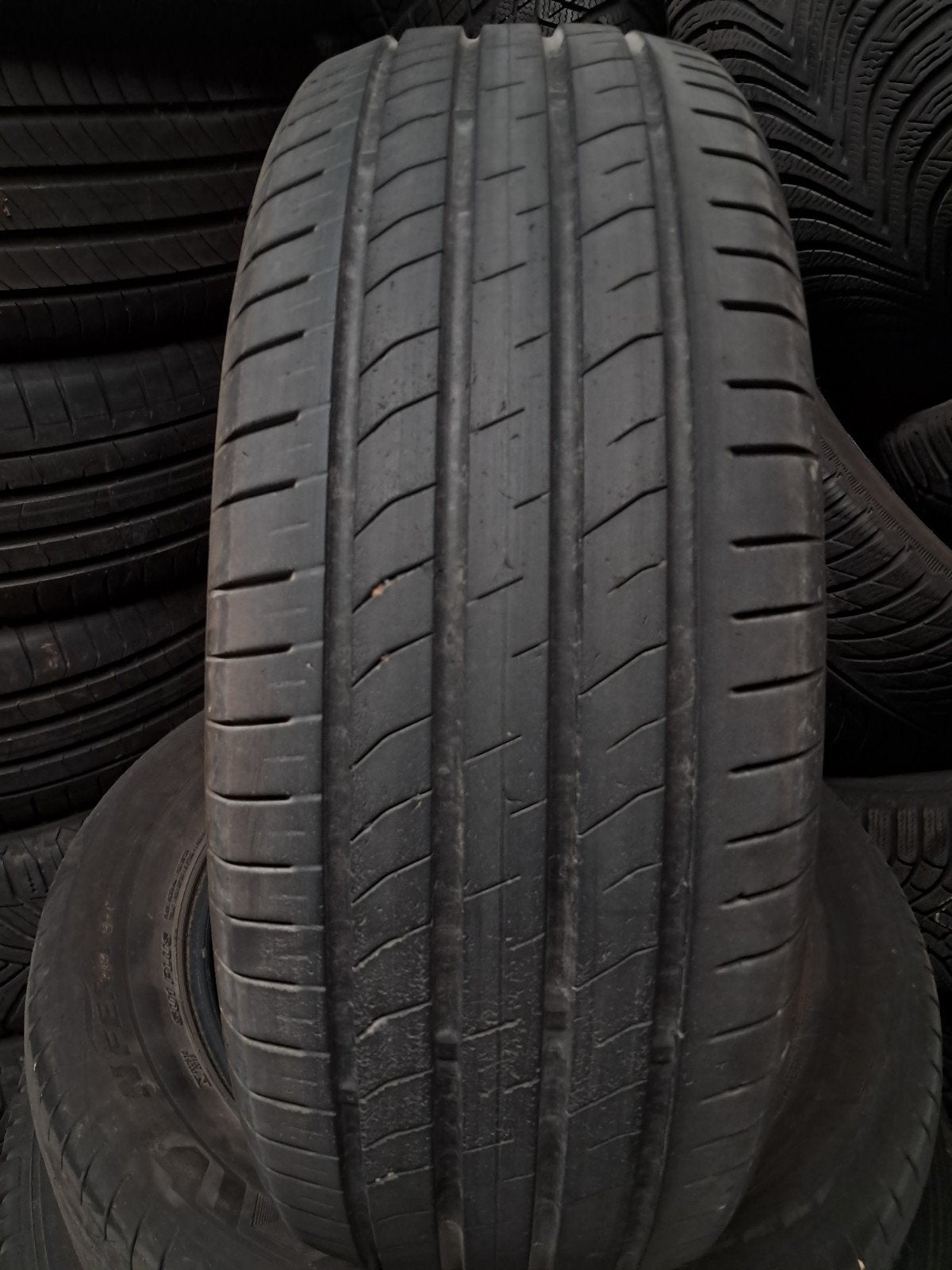2056016 205/60/16 205/60r16 été, Enlèvement, BMW