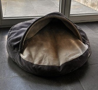Hondenmand voor Whippet, Ophalen, Nieuw, Polyester