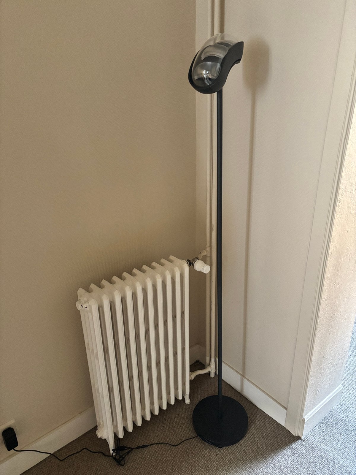Vloerlamp smart Govee (3 stuks), Ophalen, Zo goed als nieuw