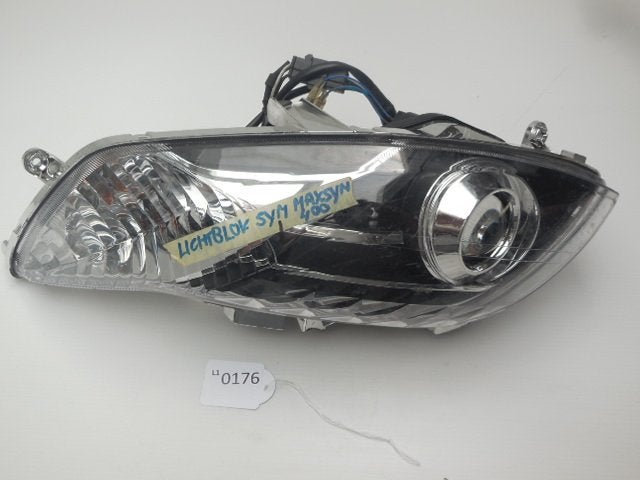 Maxsym 400 2012 - 2017 Sym Koplamp D1-17760, Motoren, Onderdelen | Overige