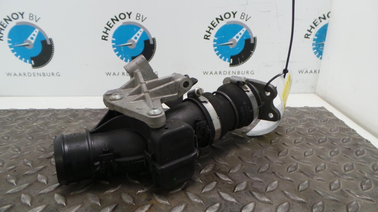 PEUGEOT 307 GASKLEPHUIS 9660030380, 25365284 2010, Ophalen of Verzenden, Gebruikt, ARN erkend