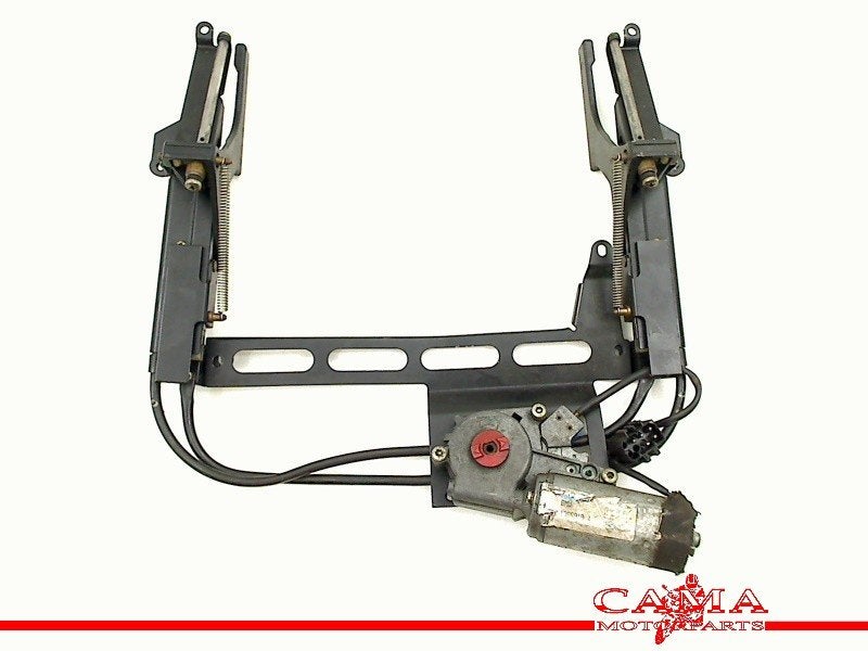 KUIPRUIT STELMOTOR BMW K 1100 (01-1970/-), Dhr. S. di Majo, Gebruikt, Info@cama-motorparts.nl, P.J. Troelstraweg 8 8
3144 CX  MAASSLUIS, NL