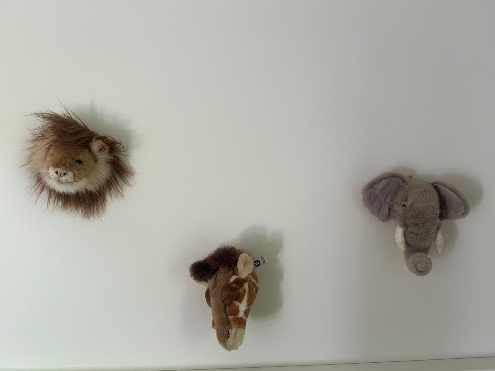 Decoratie Kinderkamer, Ophalen, Zo goed als nieuw, Losse elementen, Wanddecoratie