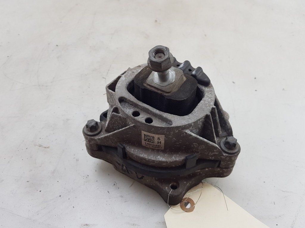 MONTAGE MOTEUR BMW 4 serie (F33) (|6859414|22116859414|), Utilisé, BMW