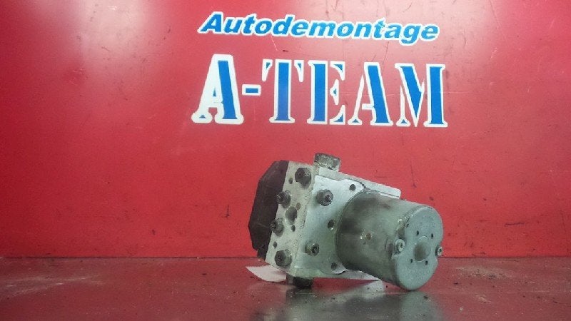 ABS POMP Fiat Stilo (192A / B) (01-2001/04-2007), Robert Bosch AG, Gebruikt, Fiat, Robert-Bosch-Allee 1
74232  Abstatt, DE