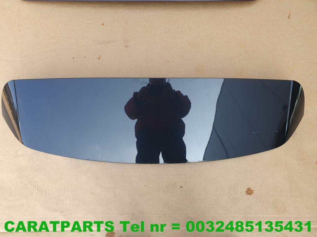 8U0827933F becquet de hayon Q3 becquet de hayon q3 8u, AUDI AG, Auto-Union-Strasse 1
85045  Ingolstadt, DE, Audi, Utilisé