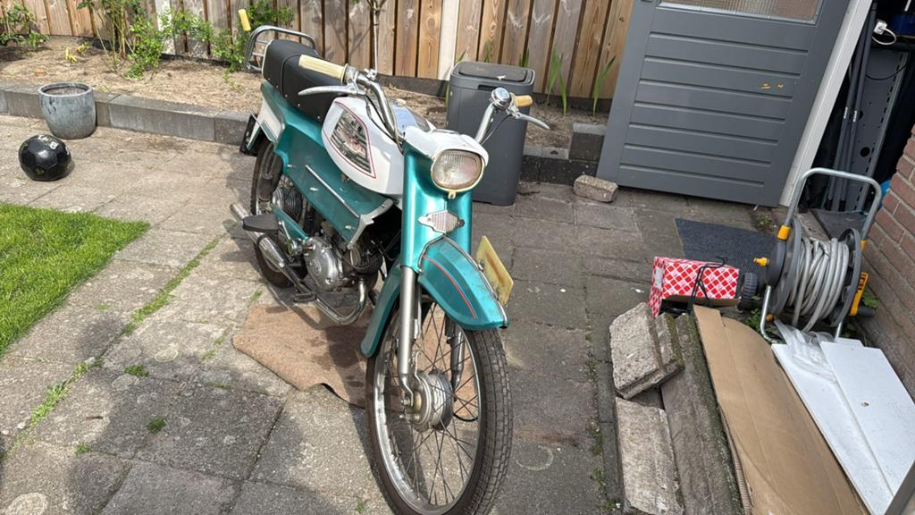 Te koop Batavus Conforte, Enlèvement, Batavus