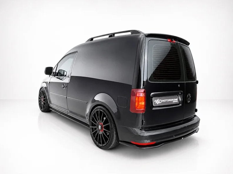 NIEUW VOOR DE VOLKSWAGEN CADDY!, Ophalen of Verzenden, Nieuw
