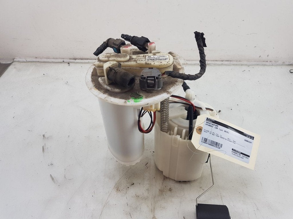 POMPE CARBURANT ELECTRIQUE Hyundai i20 (GBB) (|31110C8000|), Autos : Pièces & Accessoires, Utilisé, Hyundai