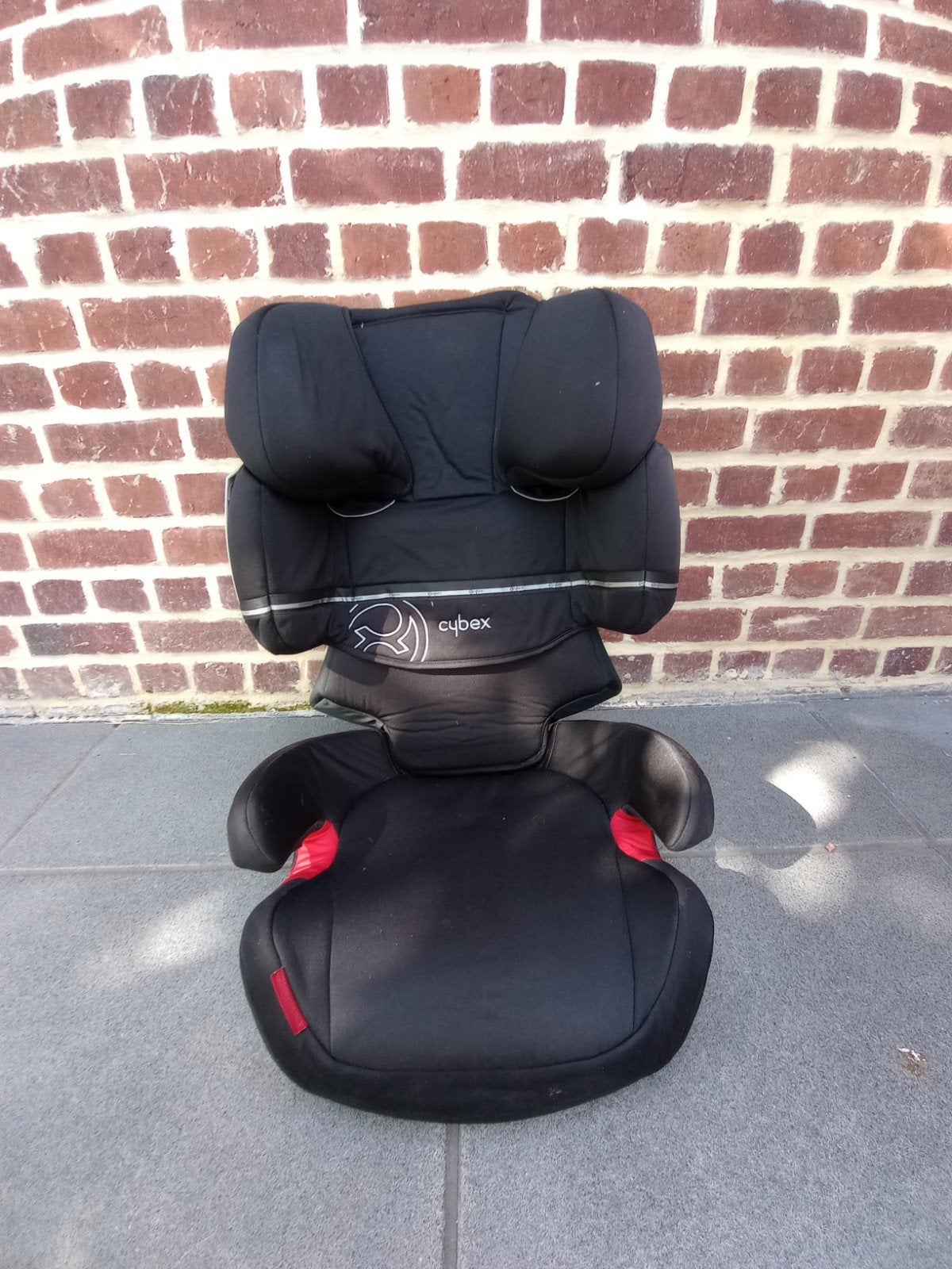 Siège auto 15-36kg, Enfants & Bébés, Sièges auto, Enlèvement