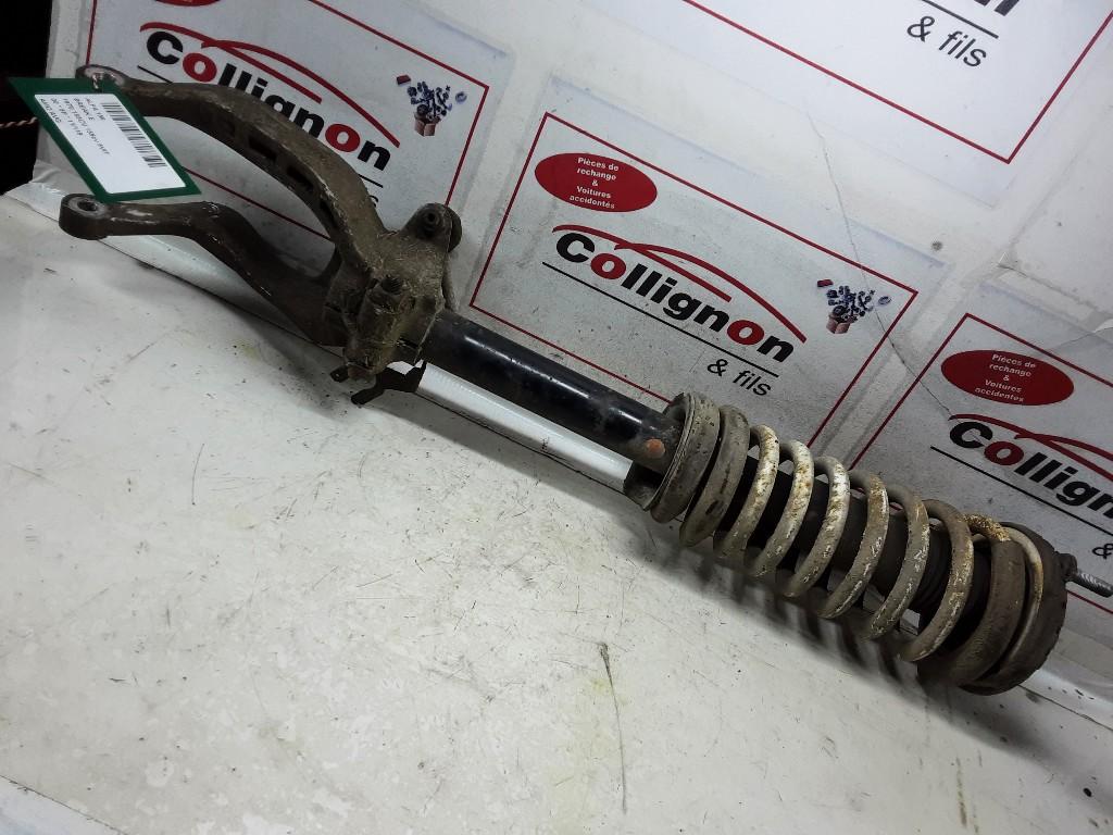 SCHOKBREKER LINKS VOOR 156 Sportwagon (932) (844904556724), Gebruikt, Mevr. I. Hauben, Alfa Romeo, Rue de l'Espoir 34 34
4030  GRIVEGNÉE, BE