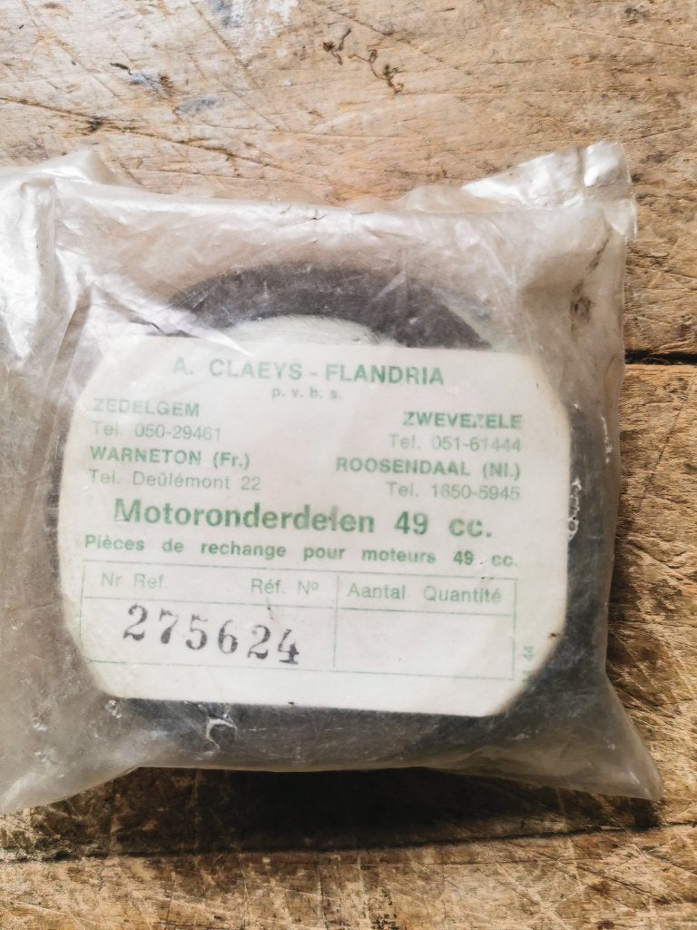 Flandria embrayage, Vélos & Vélomoteurs, Cyclomoteurs | Oldtimers & Ancêtres, Enlèvement ou Envoi, Autres marques