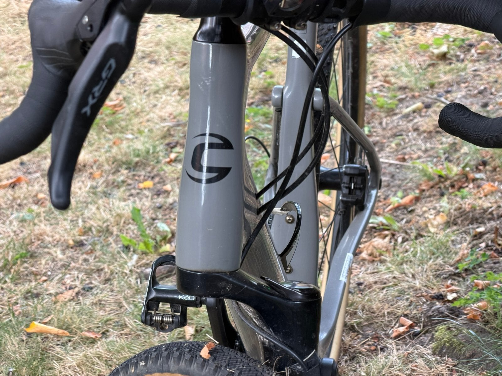 Cannondale carbon topstone lefty 3 gravel bike te koop, Fietsen en Brommers, Fietsen | Mountainbikes en ATB, Ophalen of Verzenden