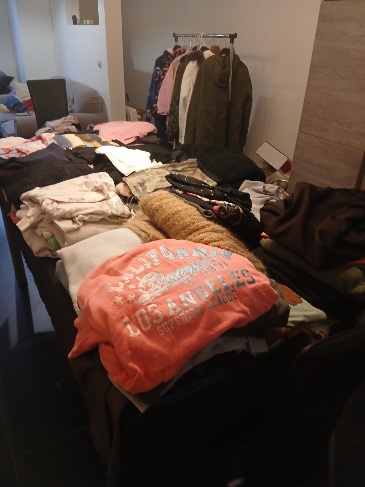 groot pakket mt 38 40 42, Kleding | Dames, Ophalen