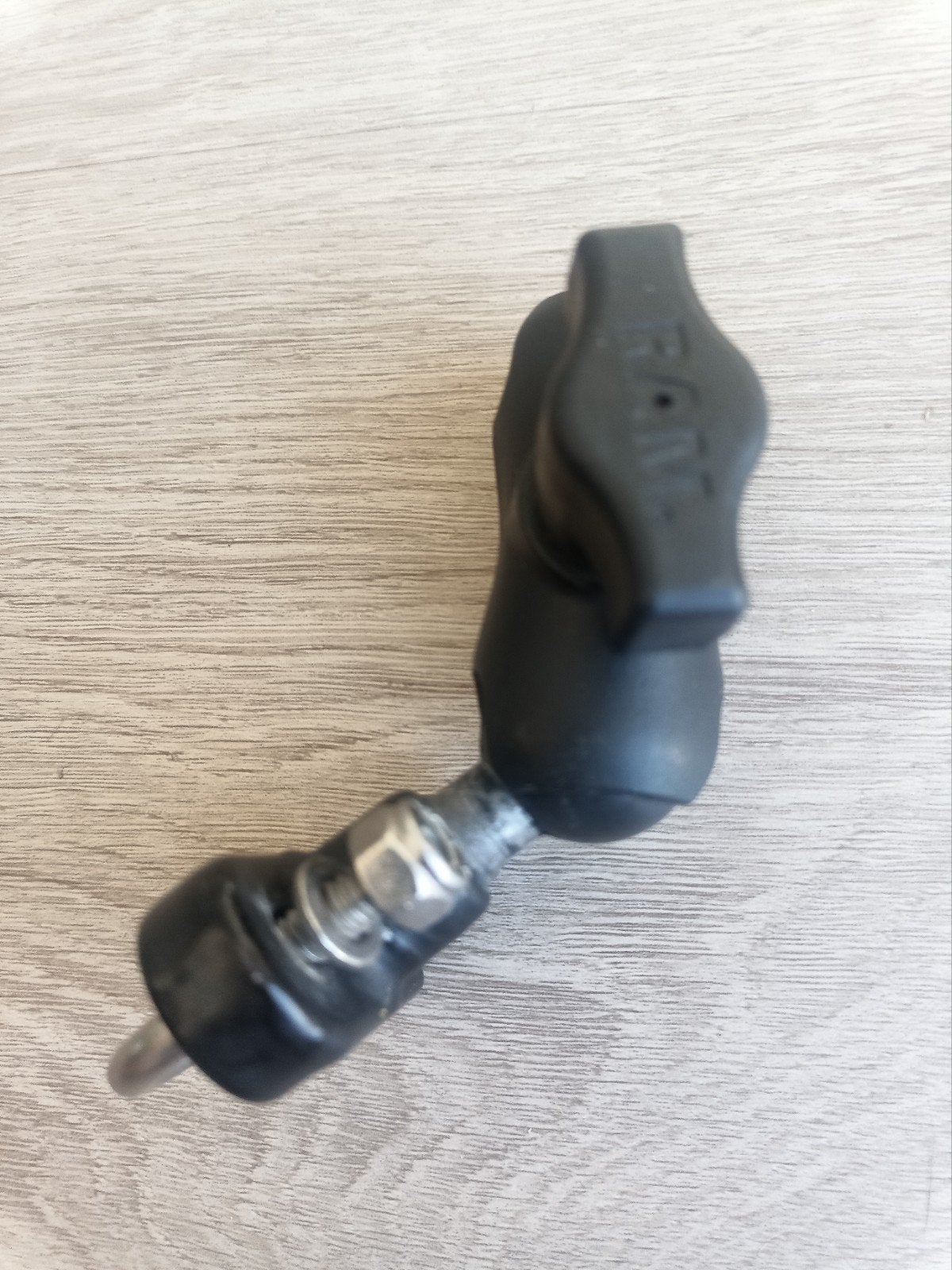 Ram mount stuursteun voor gps/gsm, Ophalen of Verzenden