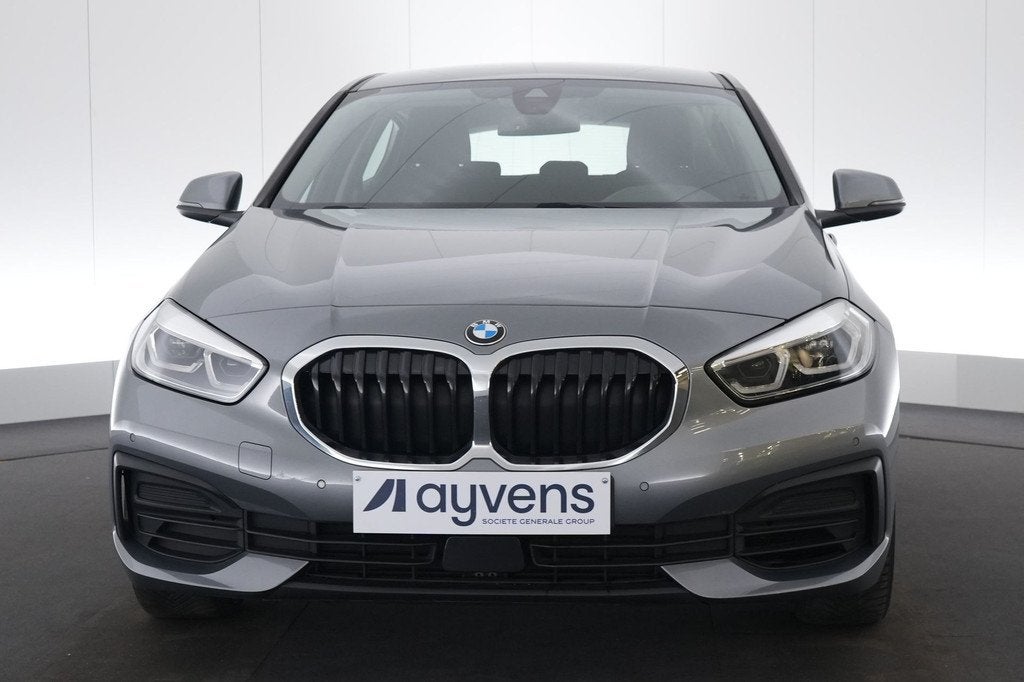 (2DLK428) BMW 1 SERIES HATCH, Voorwielaandrijving, Gebruikt, Euro 6, 1499 cc